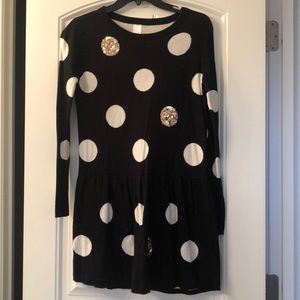 Cat and Jack sweeter dress